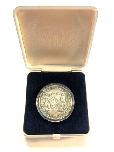 München medaille patrona - münchen,,