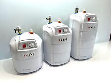 Boiler 12v 24v 48v Warmwasserspeicher Solaranlage Camping Warmwasser Wohnmobil