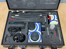 Charly 5-channel Wireless Lens Controller (charly by bebob) with Case