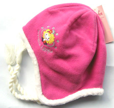 Fleece Mütze Lillifee Gr.51