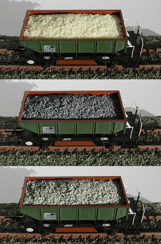 Harzwagenladung für hornby - fÜr,