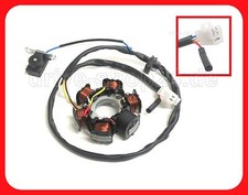 STATOR Lichtmaschine für