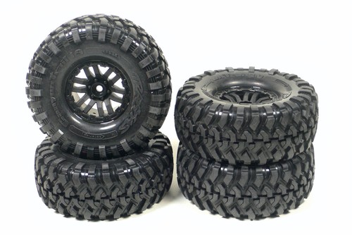 Traxxas trx crawler - crawler, scaler