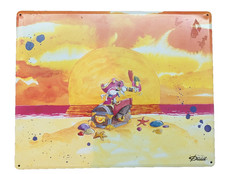 Diddl Magnettafel 40x50 cm