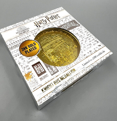 Harry potter plated - , knight