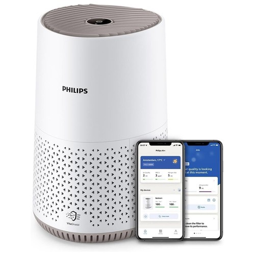 Philips luftreiniger 600 - luftreiniger,