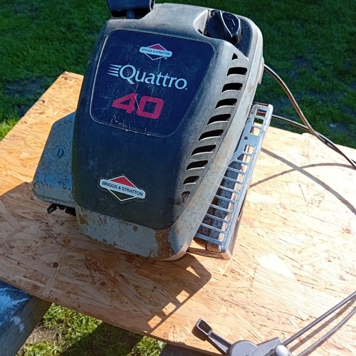 Rasenmähermotor motorhacke - rasenmähermotor,