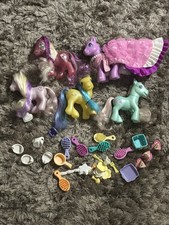 my little pony G3 Set Pferde