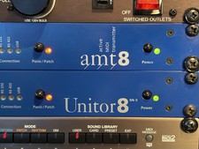 Emagic Unitor8 Unitor 8 Mk II