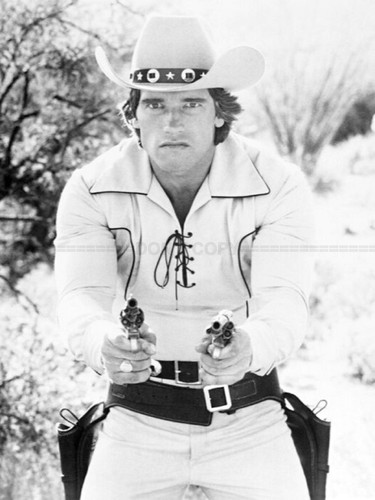 Foto arnold schwarzenegger - foto,
