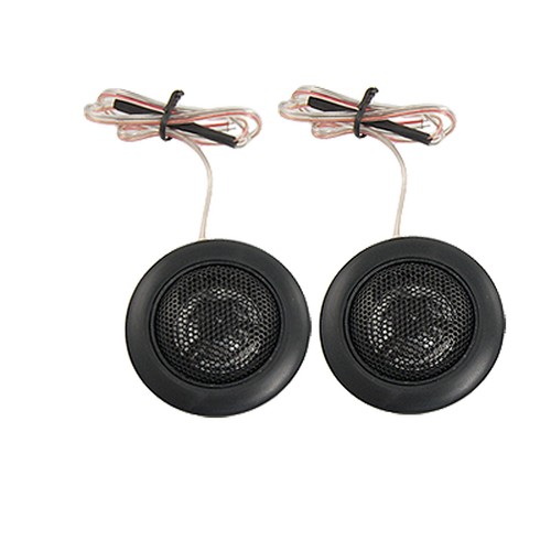 120w ohm auto audio - 2x,