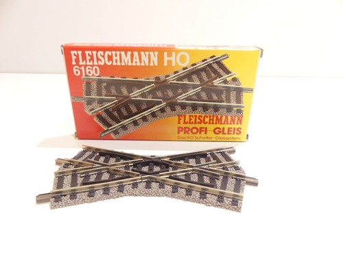 Fleischmann 6160 profigleis - h0,