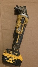 DeWalt Winkelschleifer 125mm, Bürstenlos, 18V