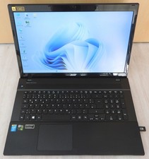 ACER V3 17,3 ZOLL NOTEBOOK i7