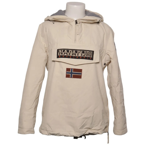 Napapijri anorak größe s - napapijri,, größe: