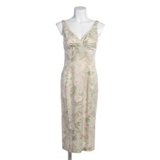 Cocktailkleid Dolce & Gabbana Mehrfarbig 36 IT 42