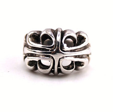 K13,5 Vintage 925 Silber