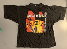 Böhse Onkelz T Shirt WIR HAM