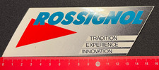 Rossignol tradition experience - rossignol,