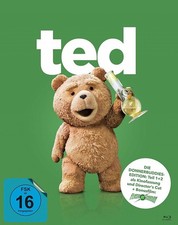 Ted 1+2 - Die