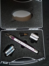 Heltschel Hilaris TL eco 50