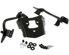 Gepäckträger Alu-Rack für