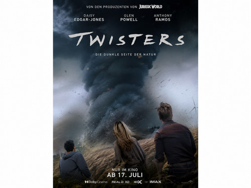 Original twisters movie - original,