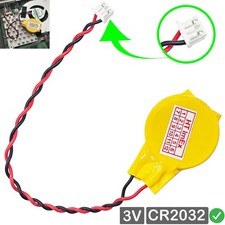 RTC BIOS CMOS Batterie Battery