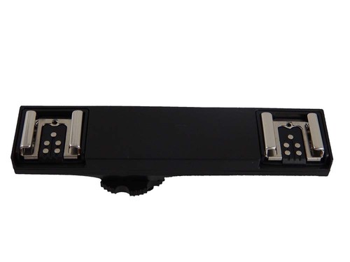Blitzschuh dualadapter für - dualadapter,