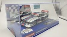 Carrera 30862  Digital 132 Ford Capri Zakspeed „Sondermodell No.5“ Neu &OVP !!!