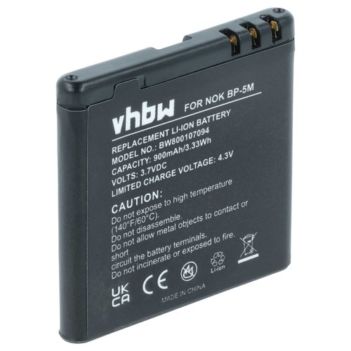 Akku für hagenuk c900 - c900, 900mah