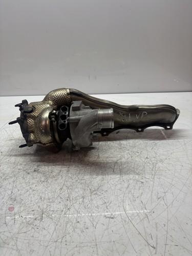 Turbolader für audi 4 - turbolader, d4