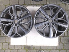 1x Alufelge 18 Zoll 7.5"