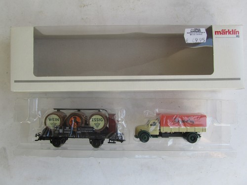 Märklin 48008 - h0,