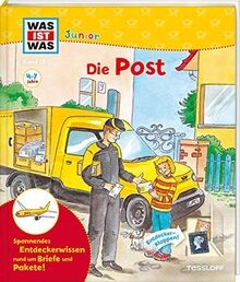 Was ist junior - was,