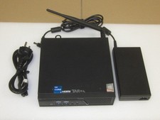 ASUS PB62 Mini-PC System mit