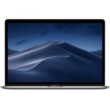 Apple MacBook Pro 15" Touch