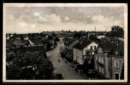 Arnsdorf bahnhofstraße - arnsdorf,,