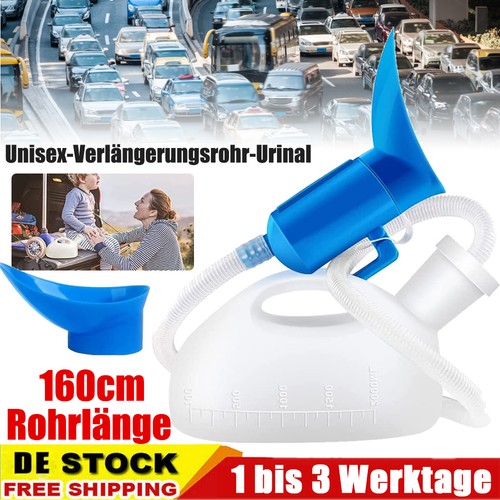 Urinflasche für männer - urinflasche,