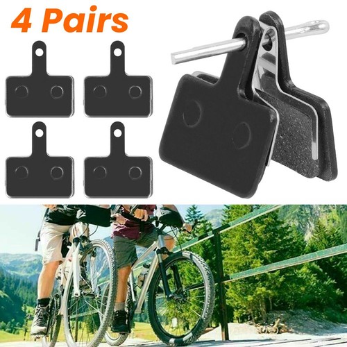 Paar bremsbeläge fahrrad - 4,