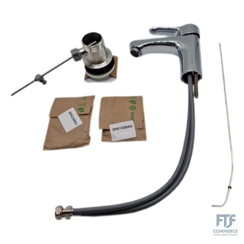 Ideal standard alpha - ideal,