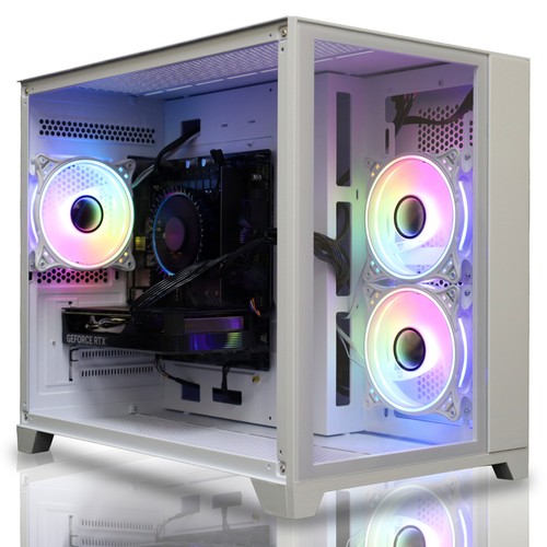 Gaming core rtx 5060 - i7,