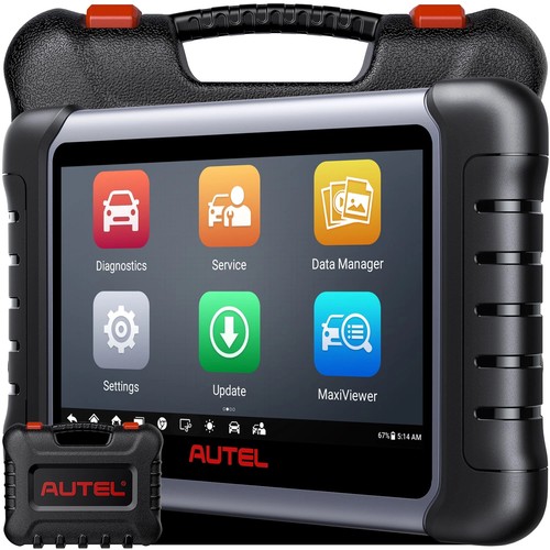 2026 autel mk808s pro - mk808s,
