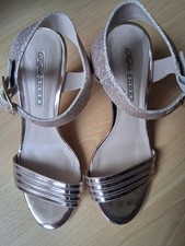 Buffalo High Heels Pumps 38