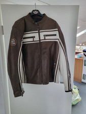 Harley Davidson Lederjacke XXXL