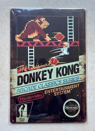 Donkey kong arcade - kong,