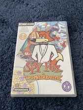 Spy Fox in „Milchkartell“