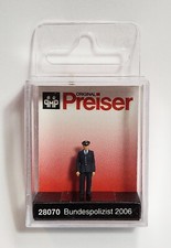 Preiser H0 28070 German