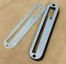 V2A Verstärkung HebelKupplung