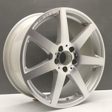 Mercedes-Benz C Klasse AMG
